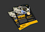do creative flyer design
